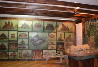 Muzeul de Ecologie Montană și Istoria Utilizării Naturii din Carpații Ucraineni
