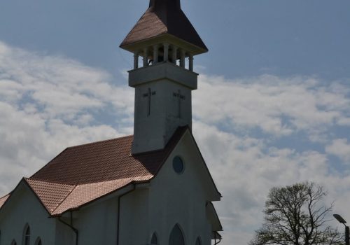 Ansamblul Cultural “George Pop de Băsești”, Băseşti