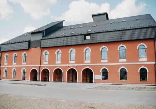 Центр карпатської культури «КИЛИМАРКА»